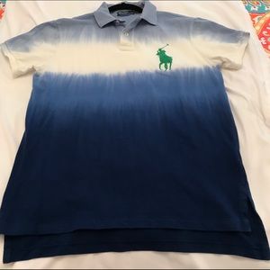 Polo by Ralph Lauren Short Sleeve Polo